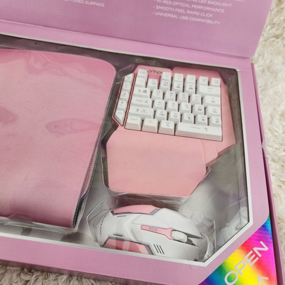 Viper 3 piece pro gaming kit - Picture 13 of 16